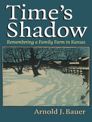 cover image of Time's Shadow